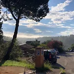 Il Nido Di Rondine Apartment Siena