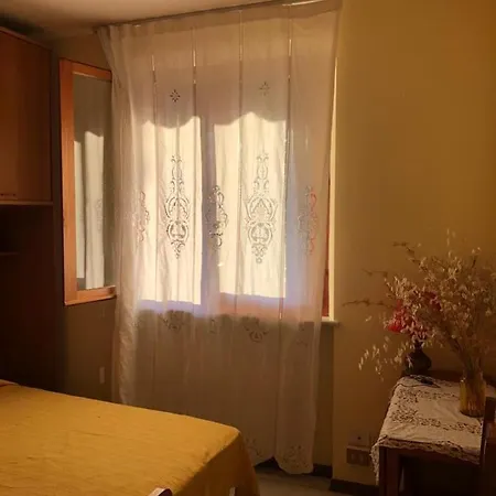 Διαμέρισμα Il Nido Di Rondine