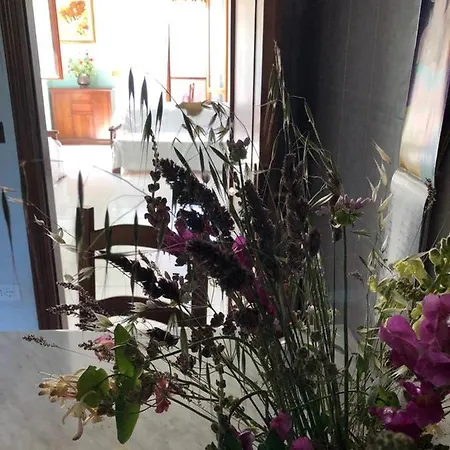 Lägenhet Il Nido Di Rondine *