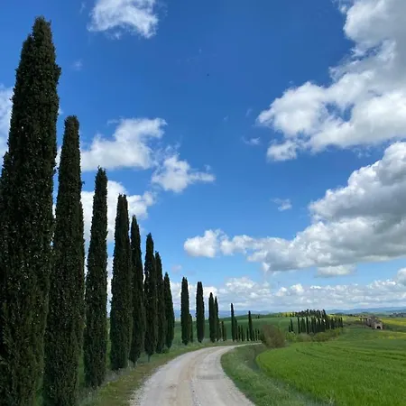 Appartamento Il Nido Di Rondine *