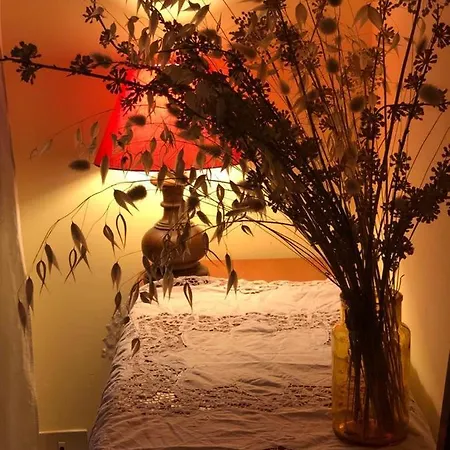 Apartamento Il Nido Di Rondine *