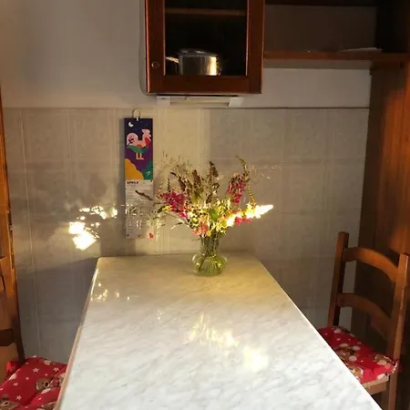 Il Nido Di Rondine Διαμέρισμα *