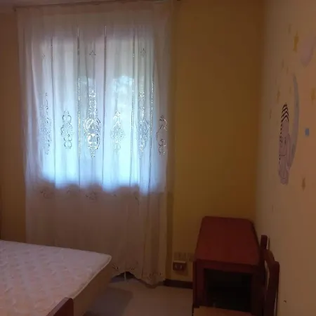 Apartamento Il Nido Di Rondine