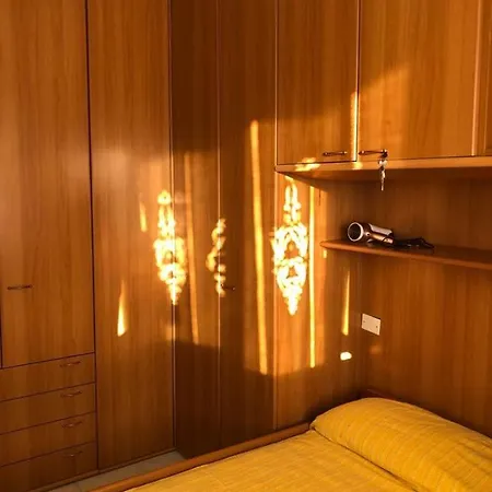 Apartamento Il Nido Di Rondine