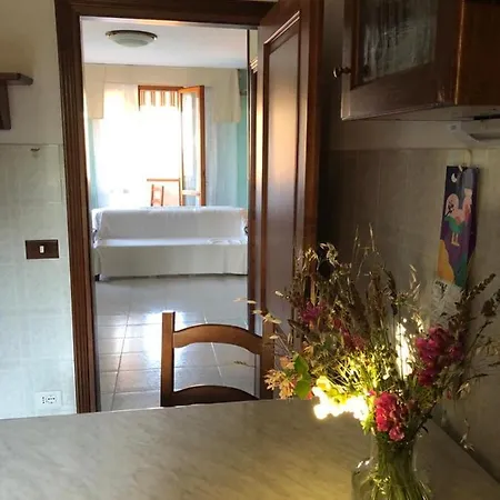 Il Nido Di Rondine Διαμέρισμα