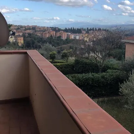 Il Nido Di Rondine Appartamento *