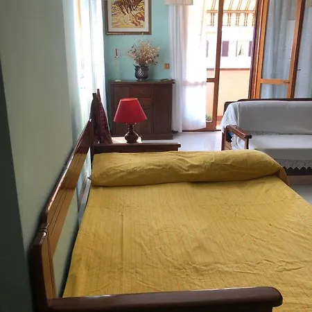 Il Nido Di Rondine Appartamento Siena