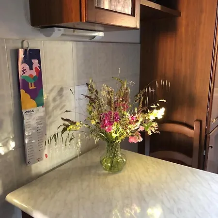 Lägenhet Il Nido Di Rondine Siena