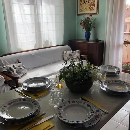 Apartamento Il Nido Di Rondine *