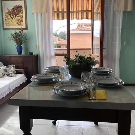 Il Nido Di Rondine Apartamento *