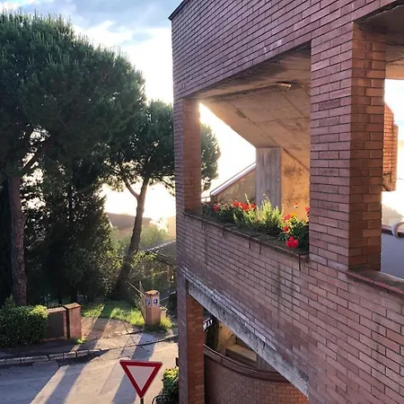 Il Nido Di Rondine * Siena