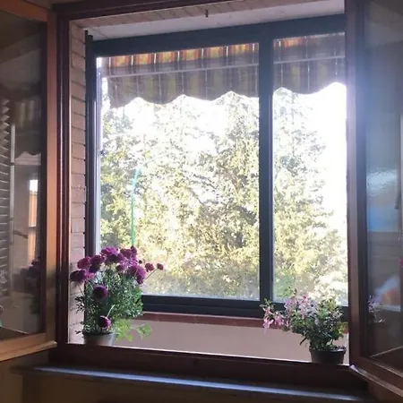 Il Nido Di Rondine Διαμέρισμα