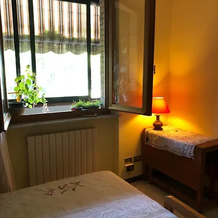 Appartamento Il Nido Di Rondine Siena