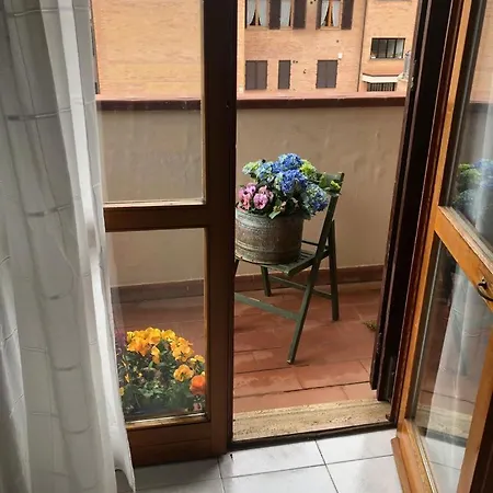 Il Nido Di Rondine * Siena