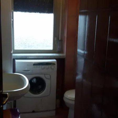 Apartamento Il Nido Di Rondine