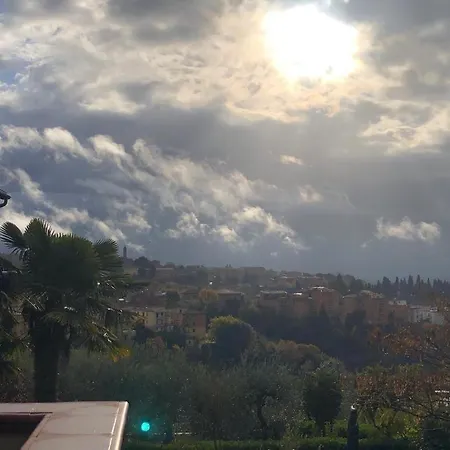 Il Nido Di Rondine Siena