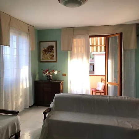 Il Nido Di Rondine Daire