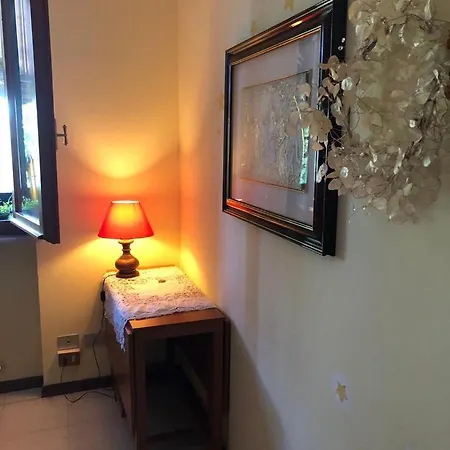 Il Nido Di Rondine Siena