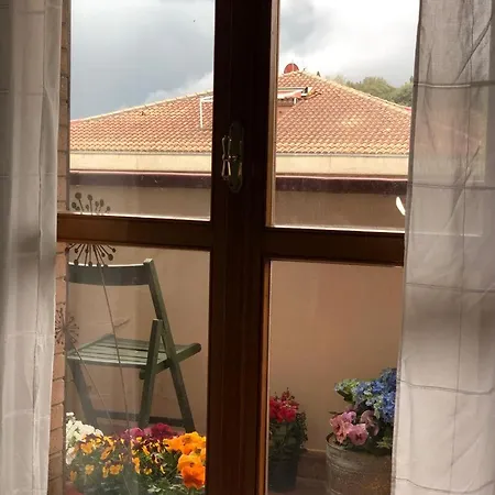 Il Nido Di Rondine Apartamento *