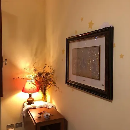Il Nido Di Rondine Lägenhet Siena