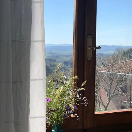 Il Nido Di Rondine Apartamento