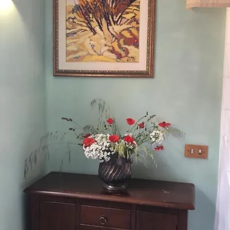 Διαμέρισμα Il Nido Di Rondine