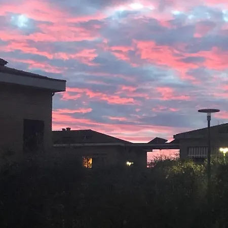 Il Nido Di Rondine *