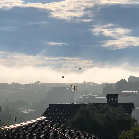 Il Nido Di Rondine * Σιένα