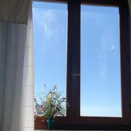 Appartamento Il Nido Di Rondine