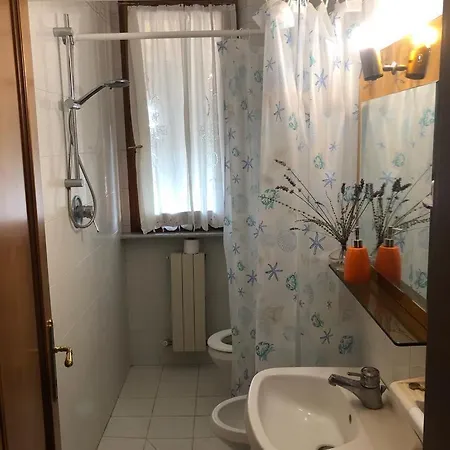 Il Nido Di Rondine Lägenhet Siena