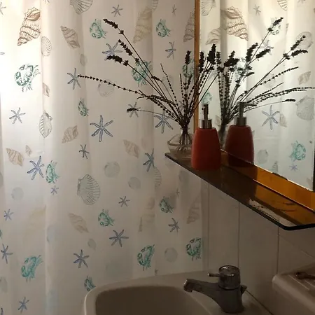 Διαμέρισμα Il Nido Di Rondine