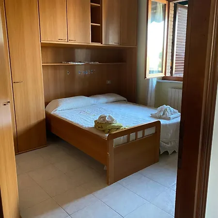 Il Nido Di Rondine Apartamento Siena