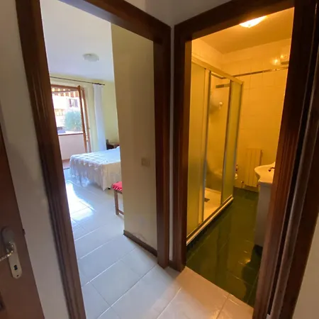 Il Nido Di Rondine Apartamento *