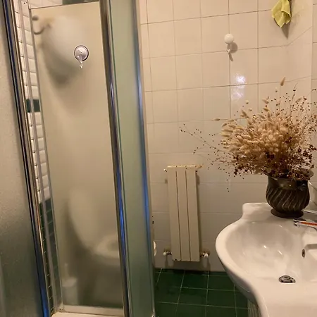 Il Nido Di Rondine Siena