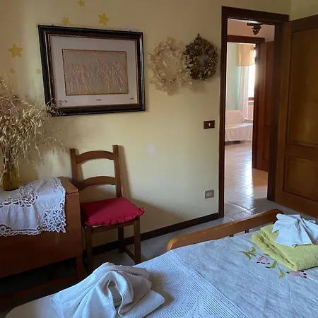 Il Nido Di Rondine Apartamento