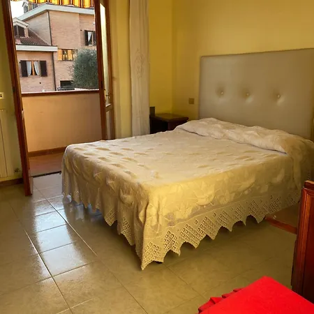 Διαμέρισμα Il Nido Di Rondine *