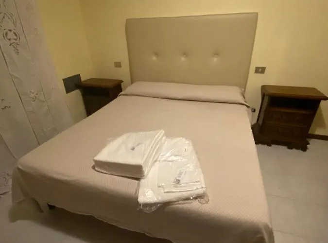 Il Nido Di Rondine Appartamento *