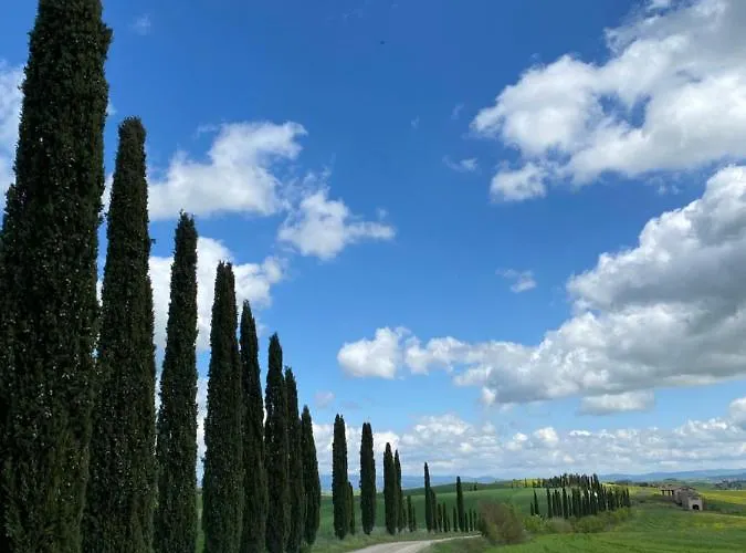 Appartamento Il Nido Di Rondine *