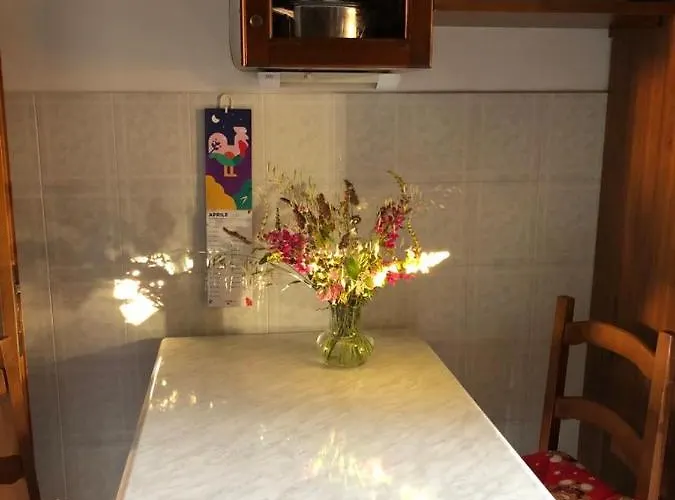 Il Nido Di Rondine Appartamento *