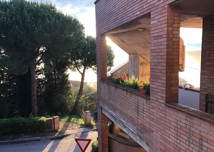 Il Nido Di Rondine * Siena