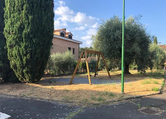 Il Nido Di Rondine Siena