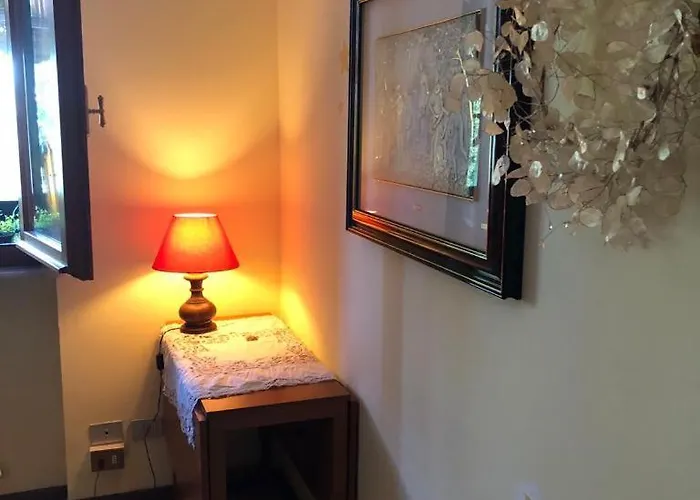 Il Nido Di Rondine Siena