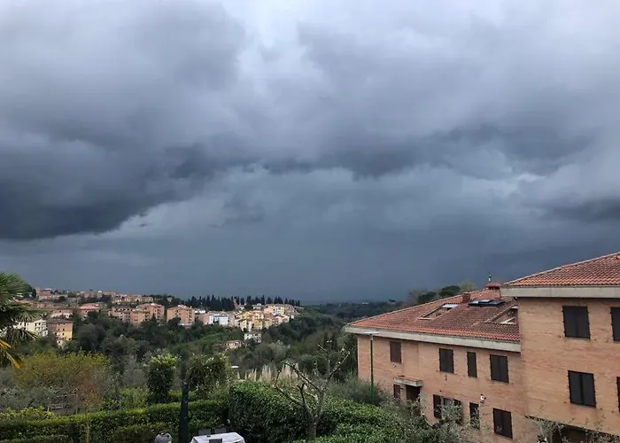 Il Nido Di Rondine Appartamento