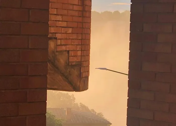 Appartamento Il Nido Di Rondine *