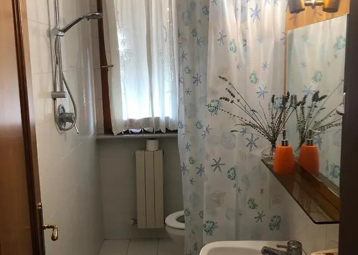 Il Nido Di Rondine Apartment Siena