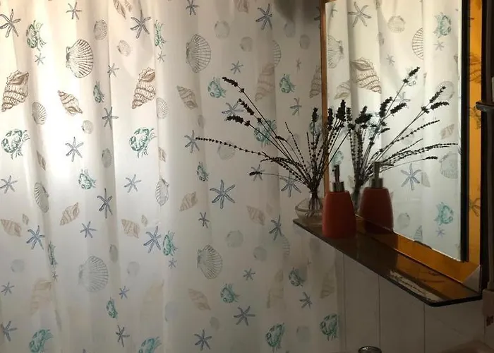 Appartamento Il Nido Di Rondine *