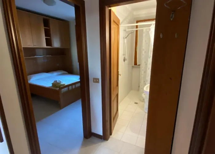 Il Nido Di Rondine Siena