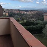 Il Nido Di Rondine Daire *