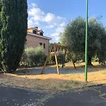 Il Nido Di Rondine Siena