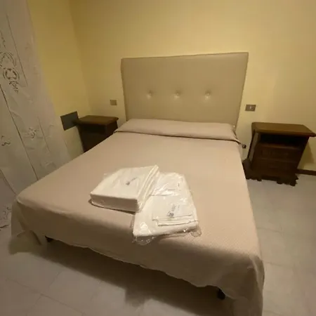 Il Nido Di Rondine Апартаменти *